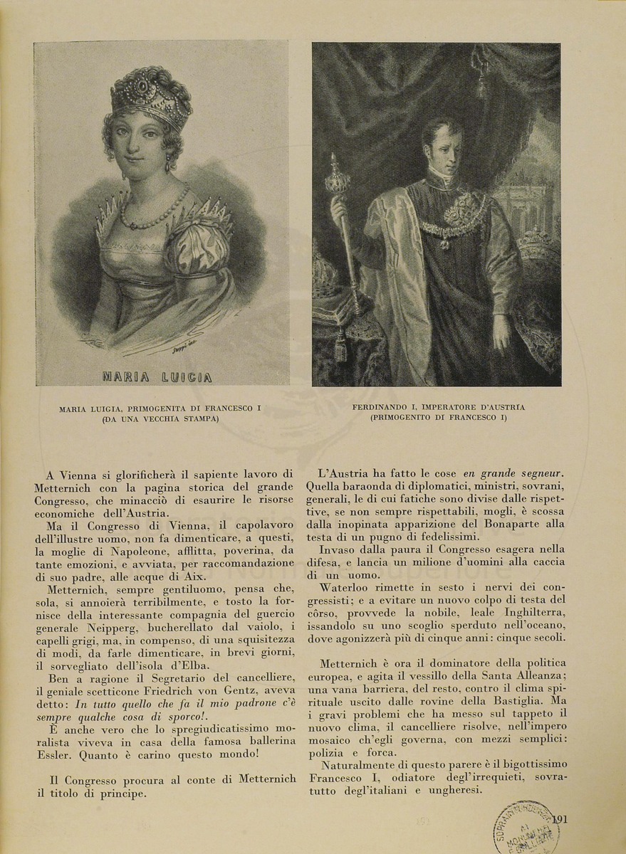 pagina