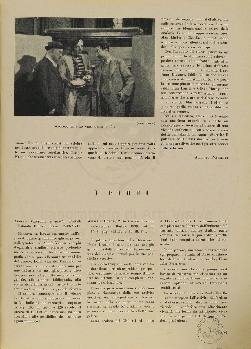 pagina