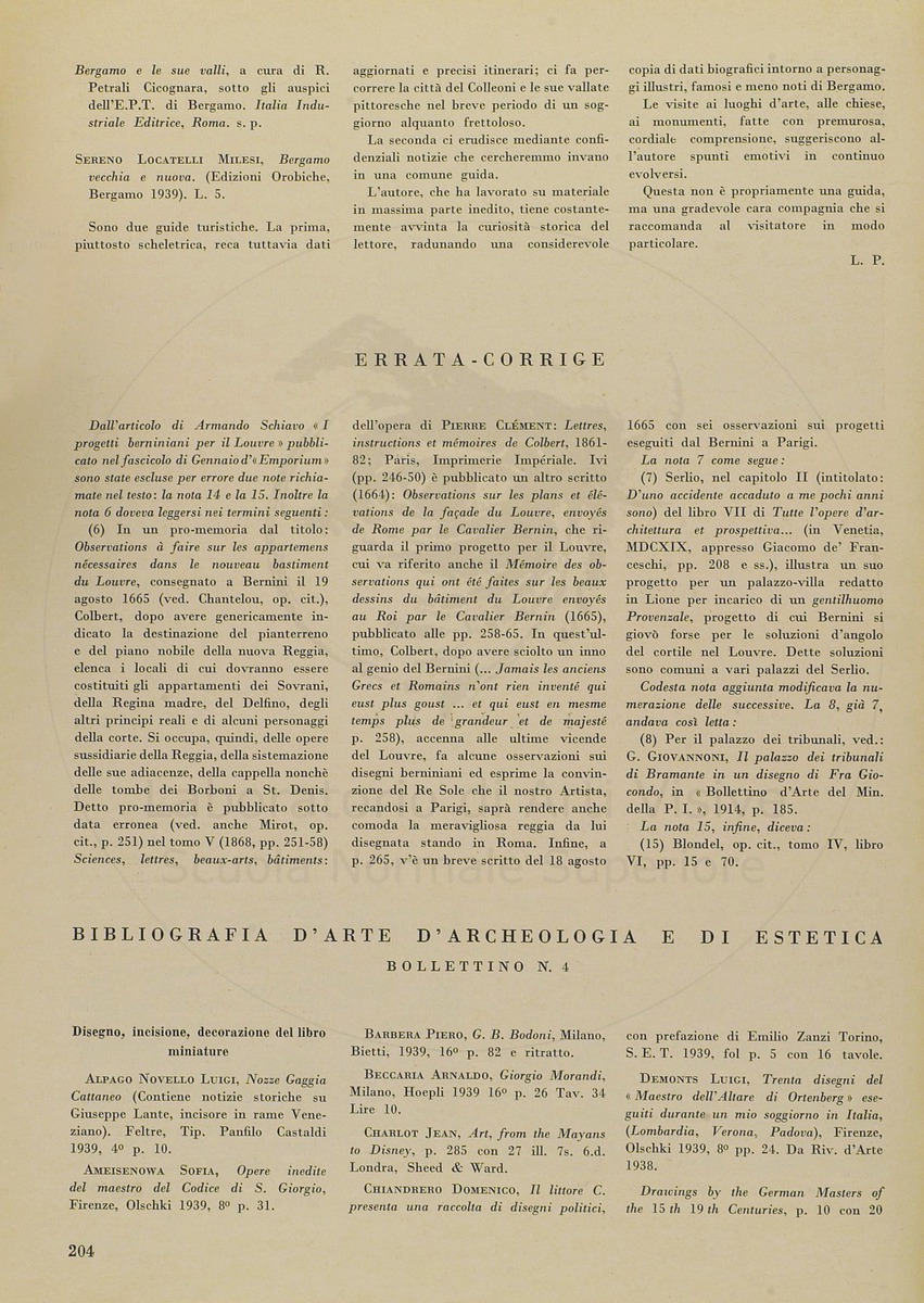 pagina