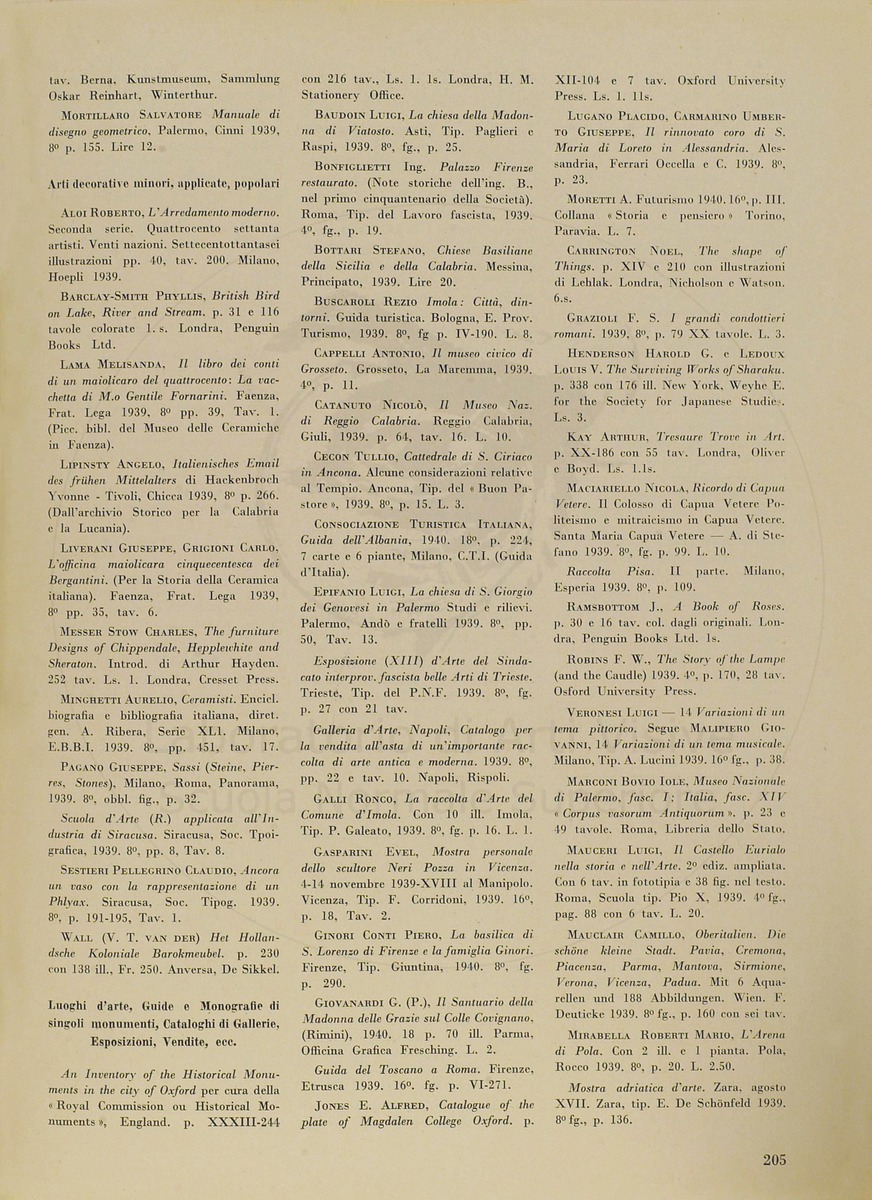pagina