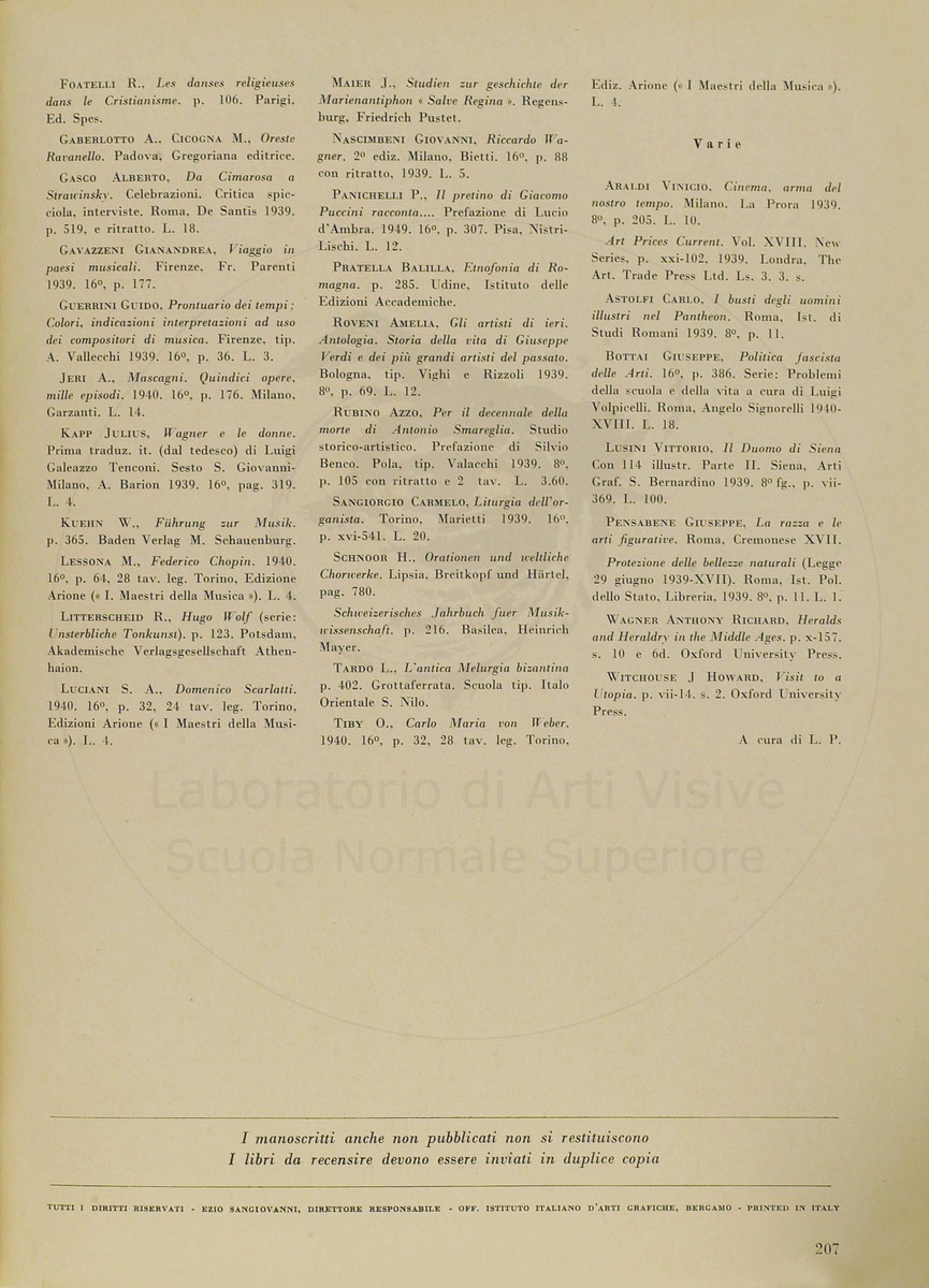 pagina
