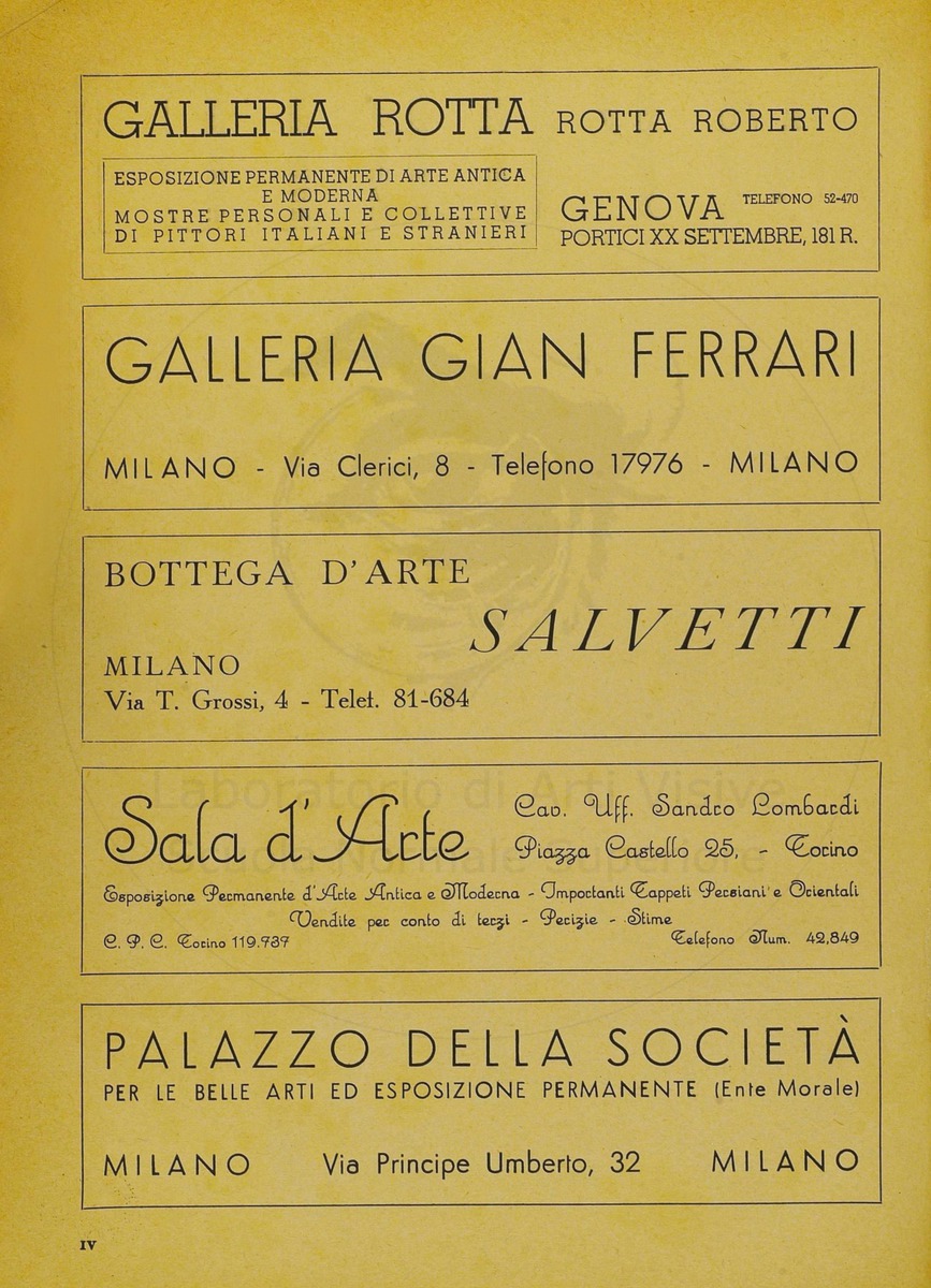 pagina
