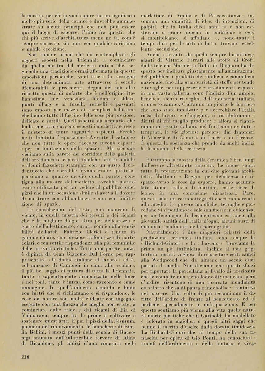 pagina