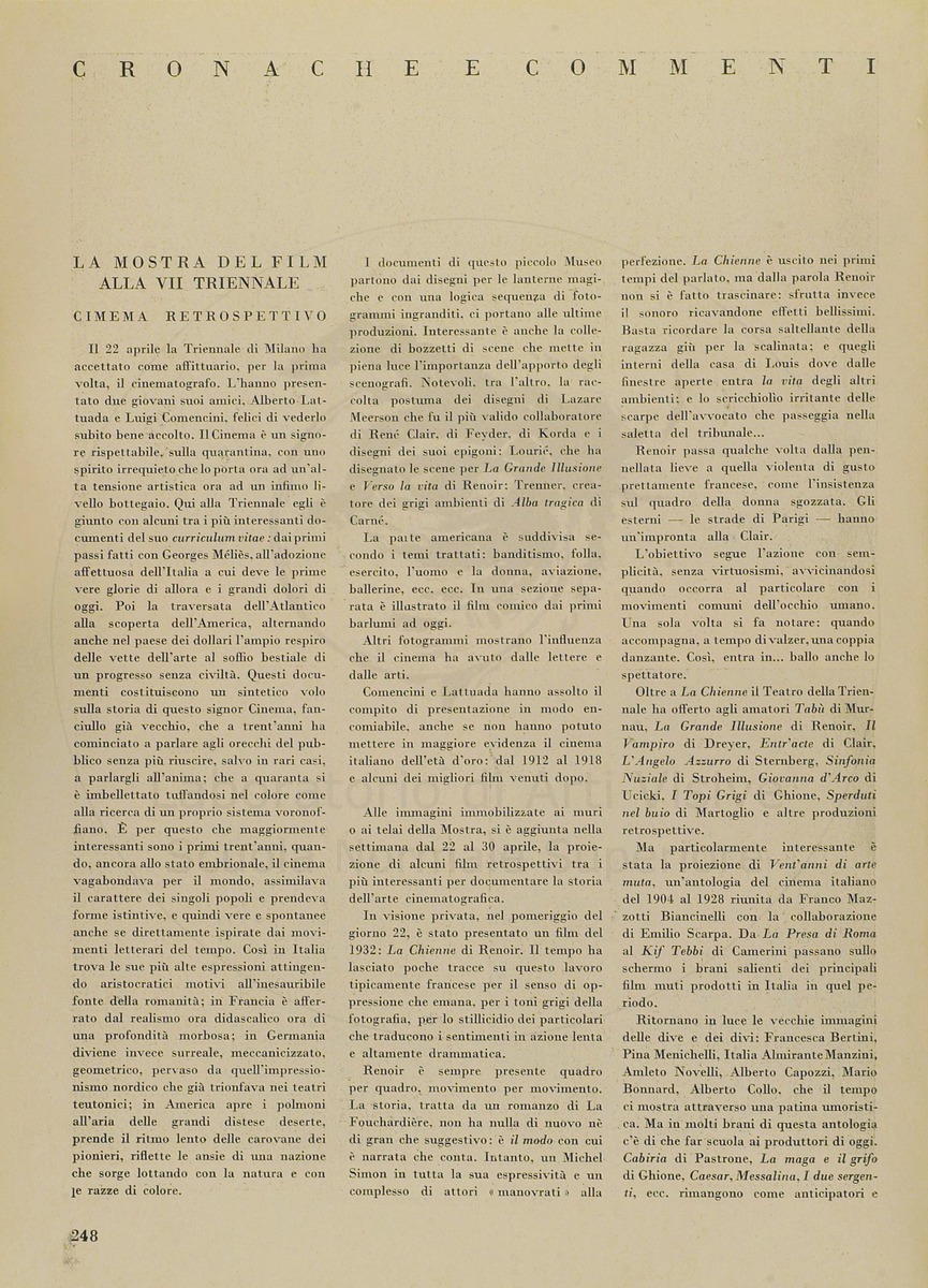 pagina
