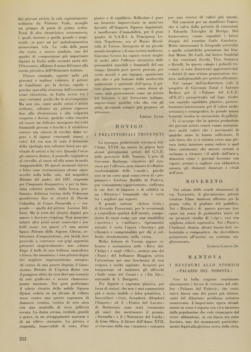 pagina
