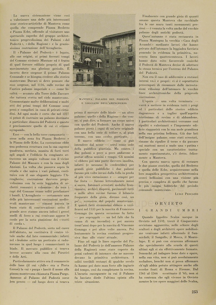 pagina