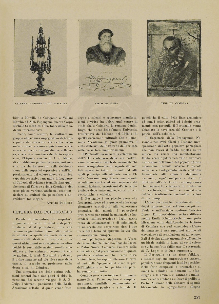pagina