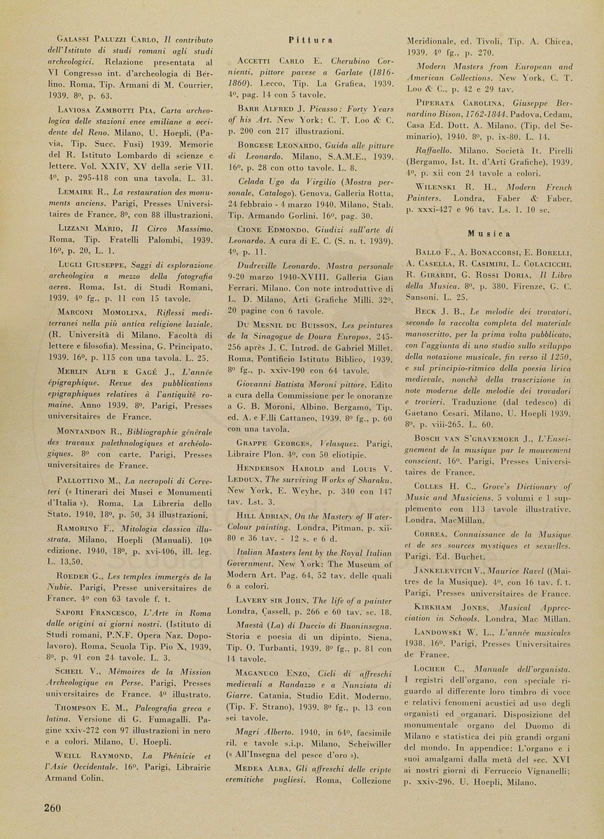 pagina
