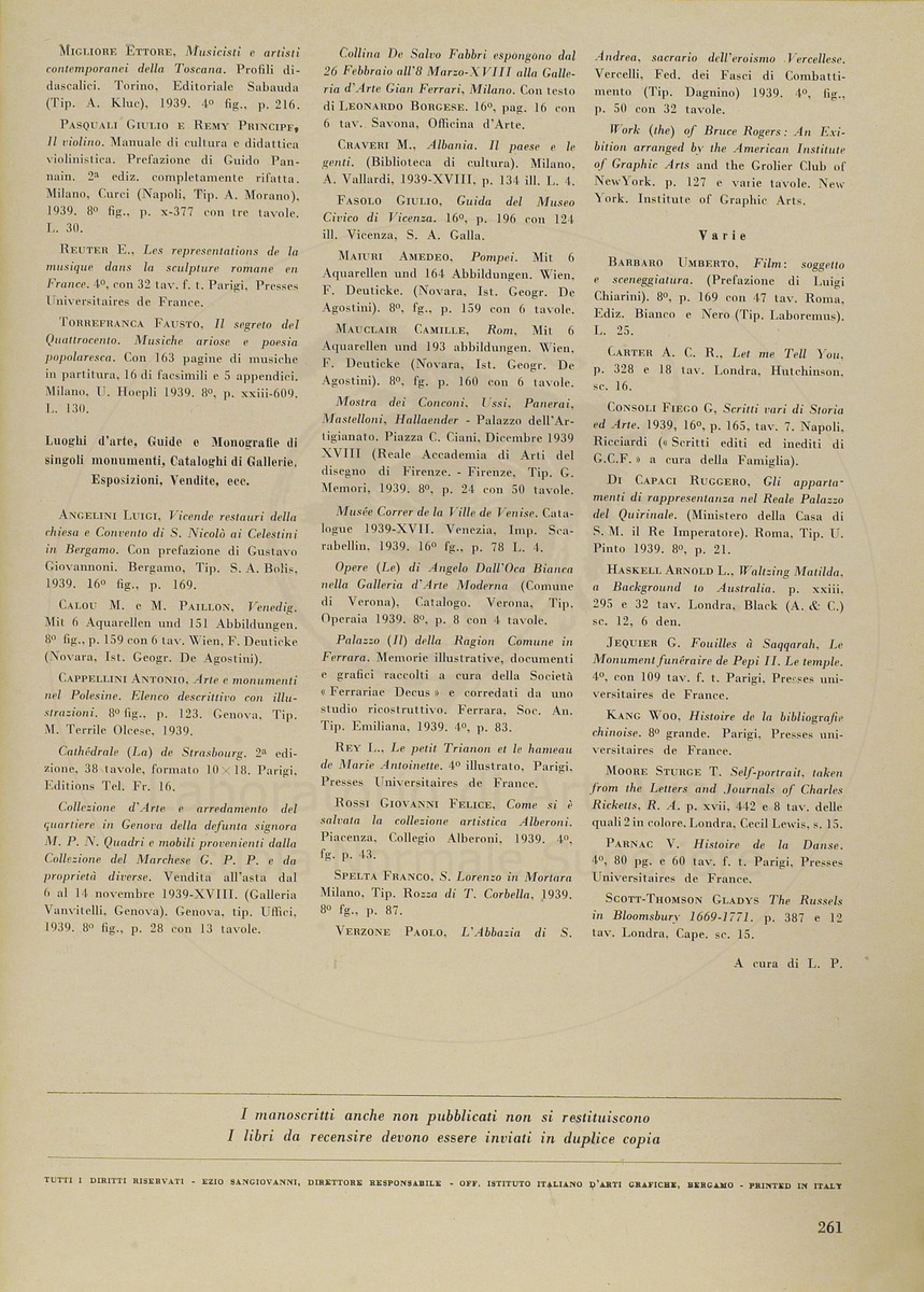 pagina