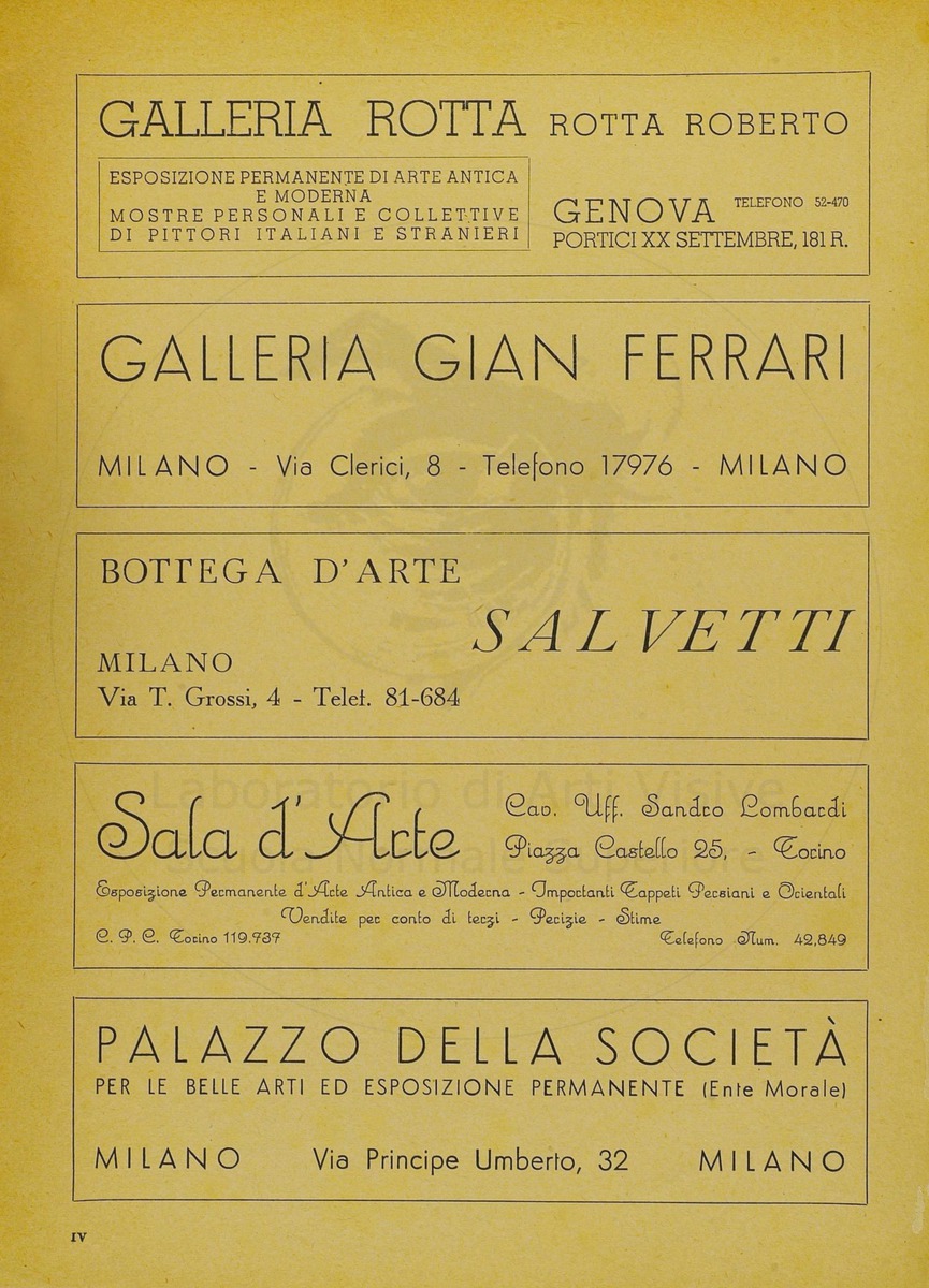 pagina