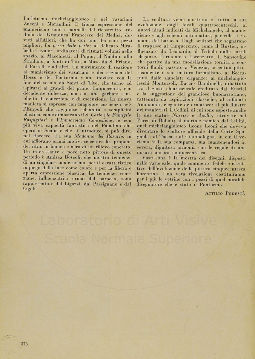 pagina