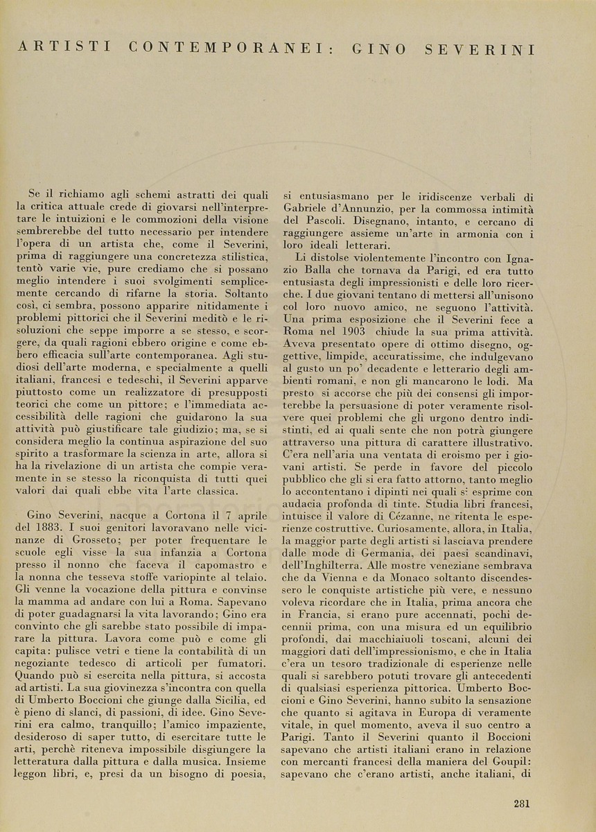 pagina