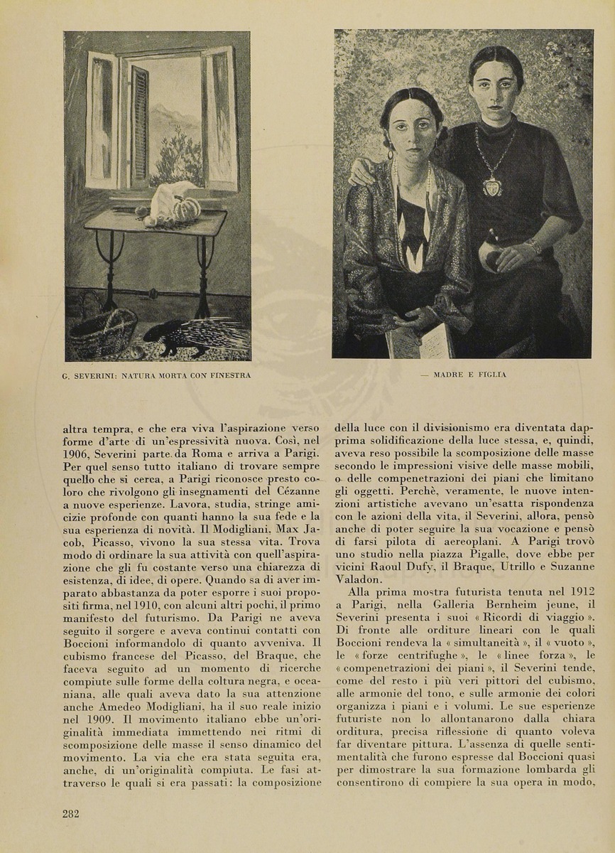 pagina