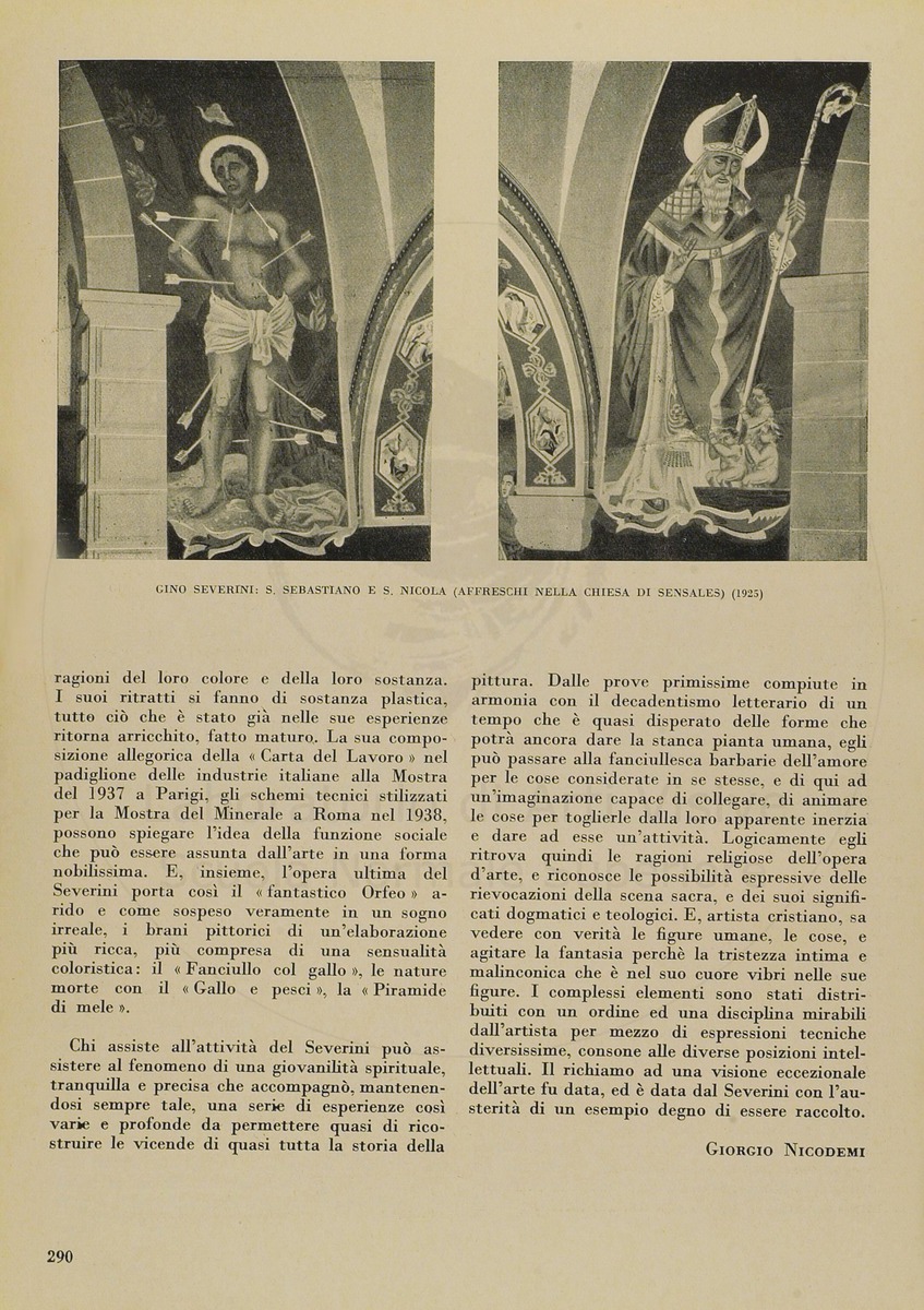 pagina