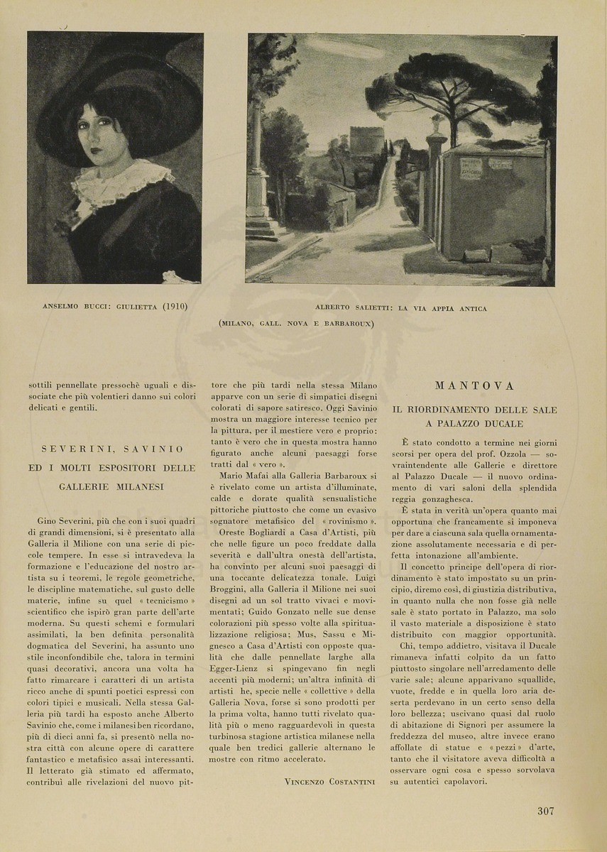 pagina