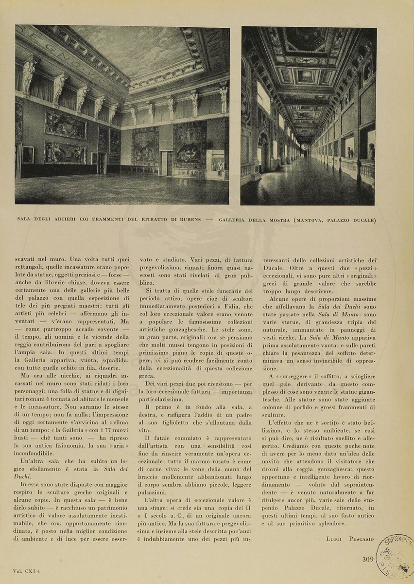 pagina