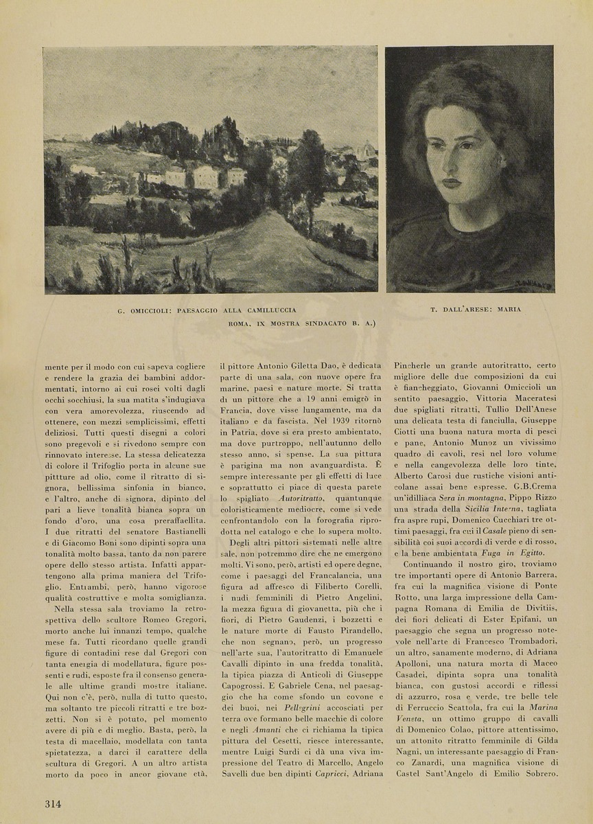 pagina