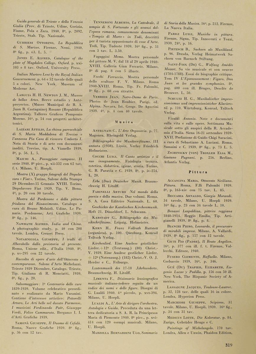 pagina