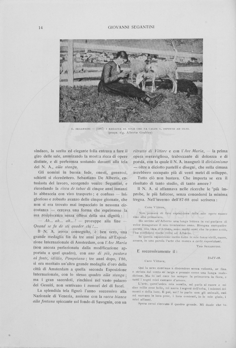 pagina
