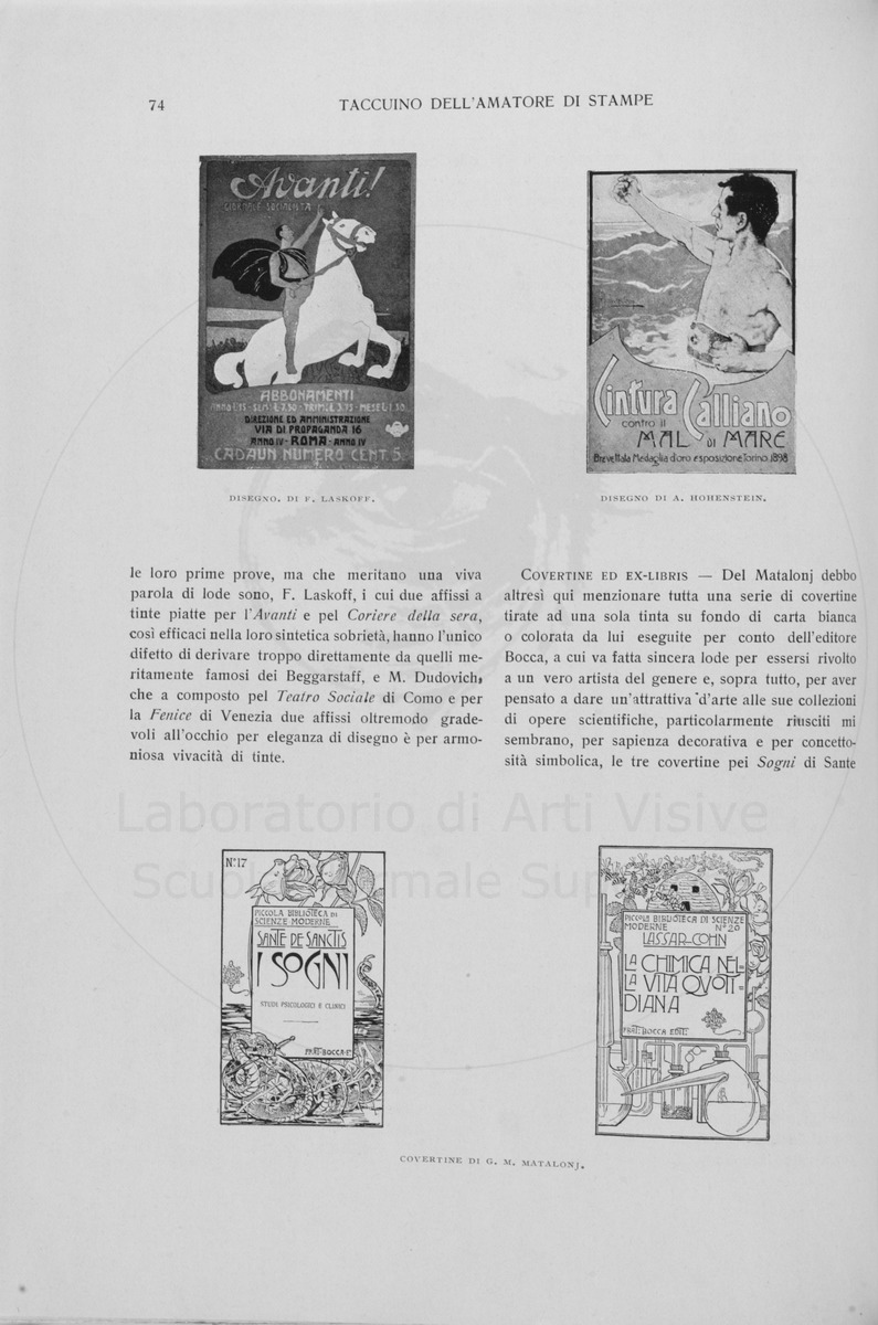 pagina
