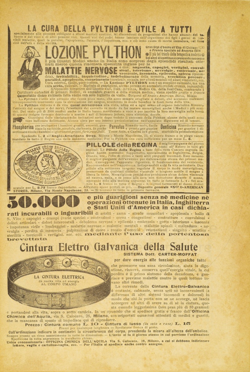 pagina