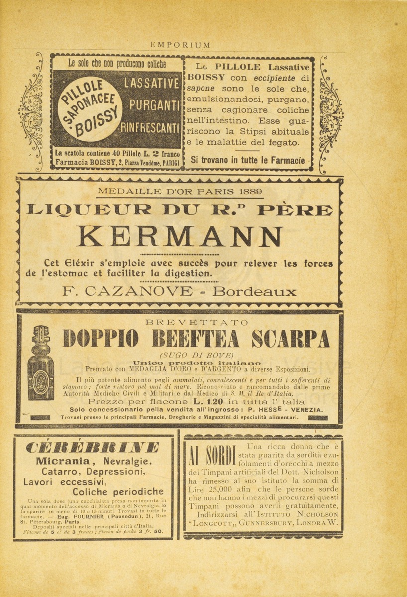 pagina