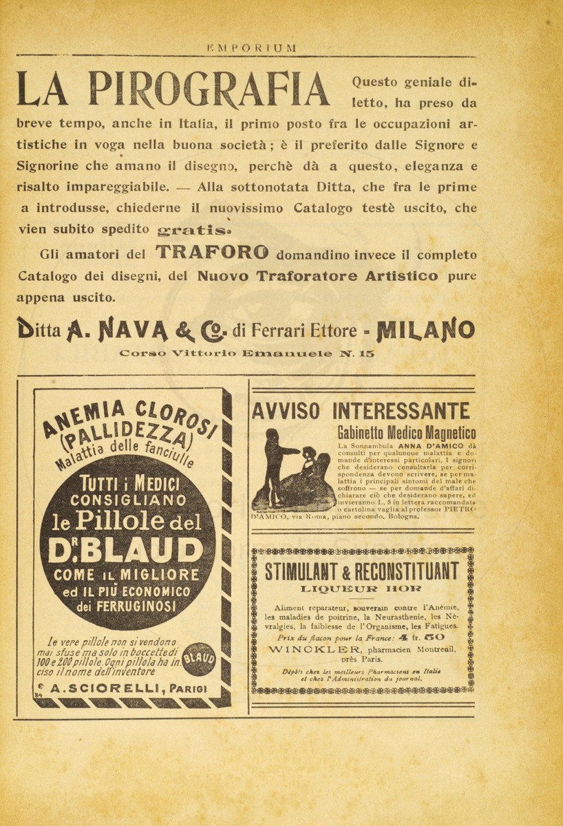pagina