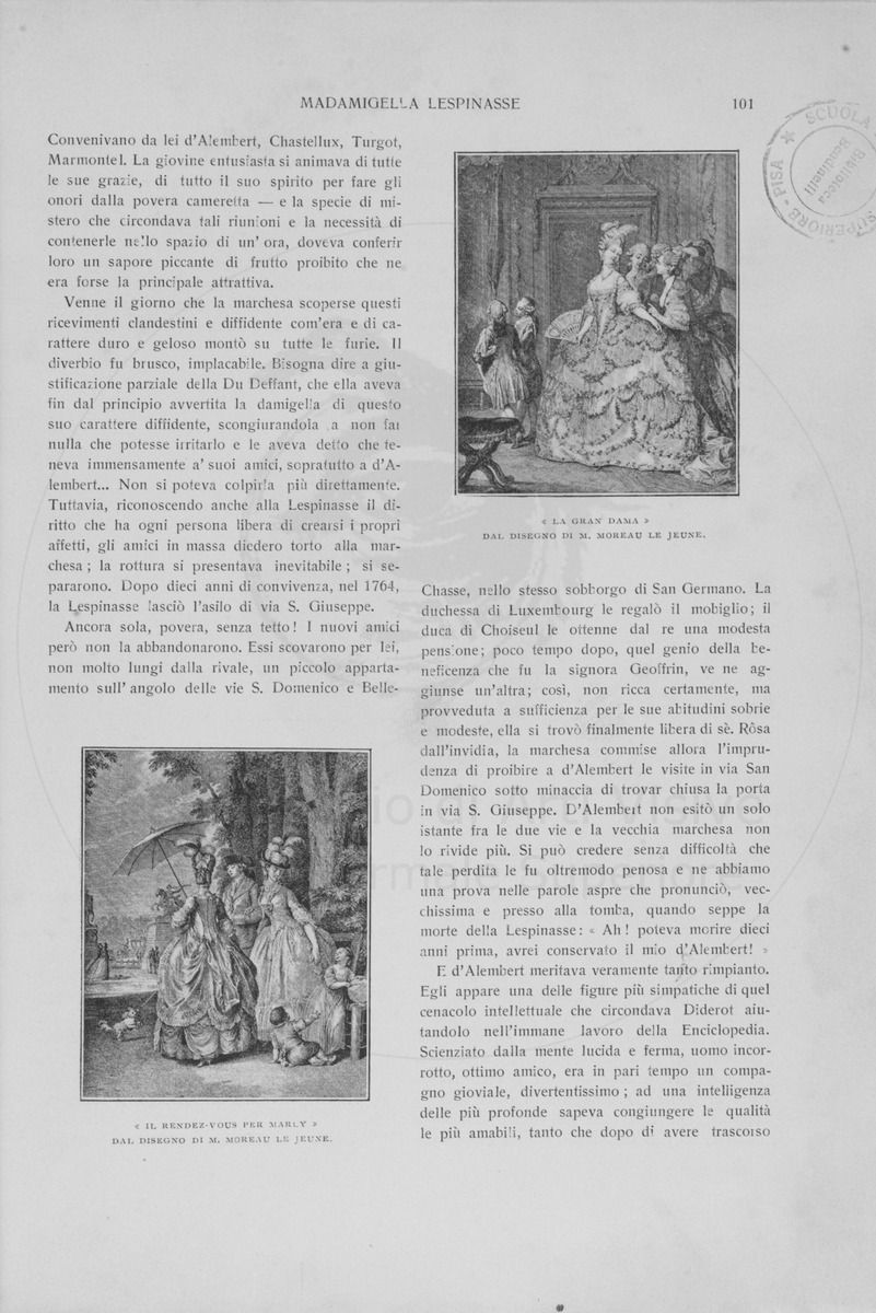 pagina