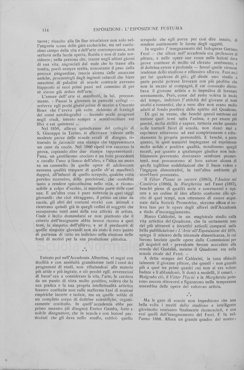 pagina