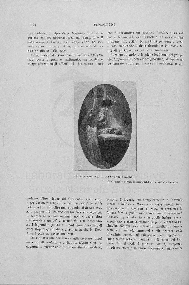 pagina