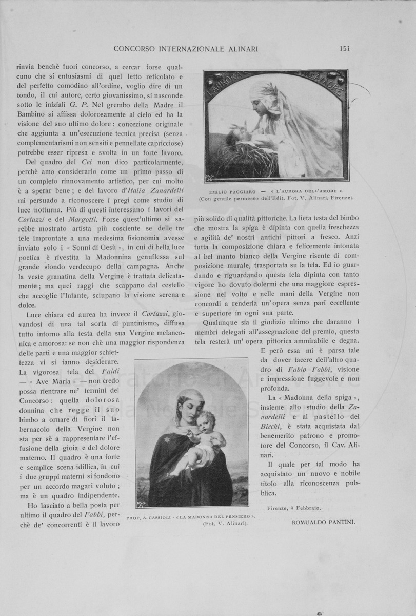 pagina