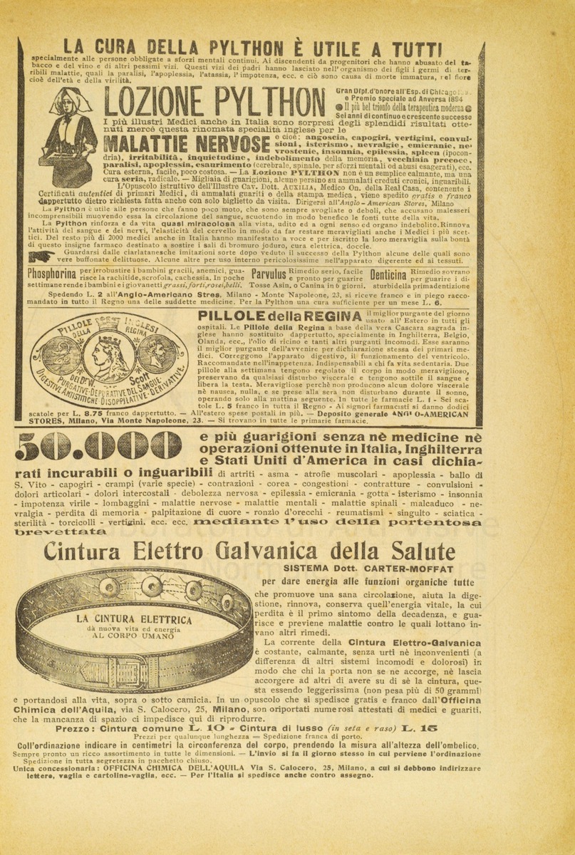 pagina