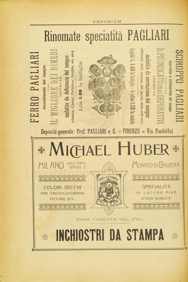 pagina
