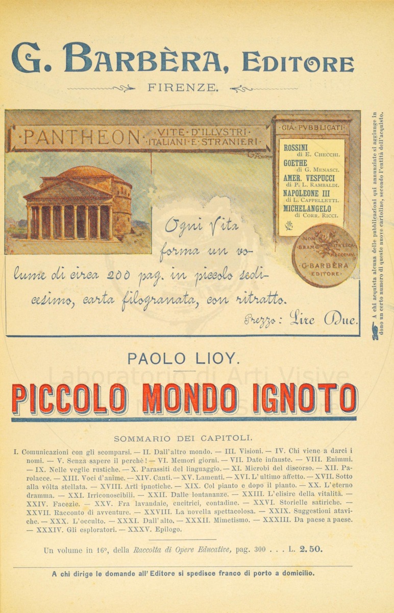 pagina