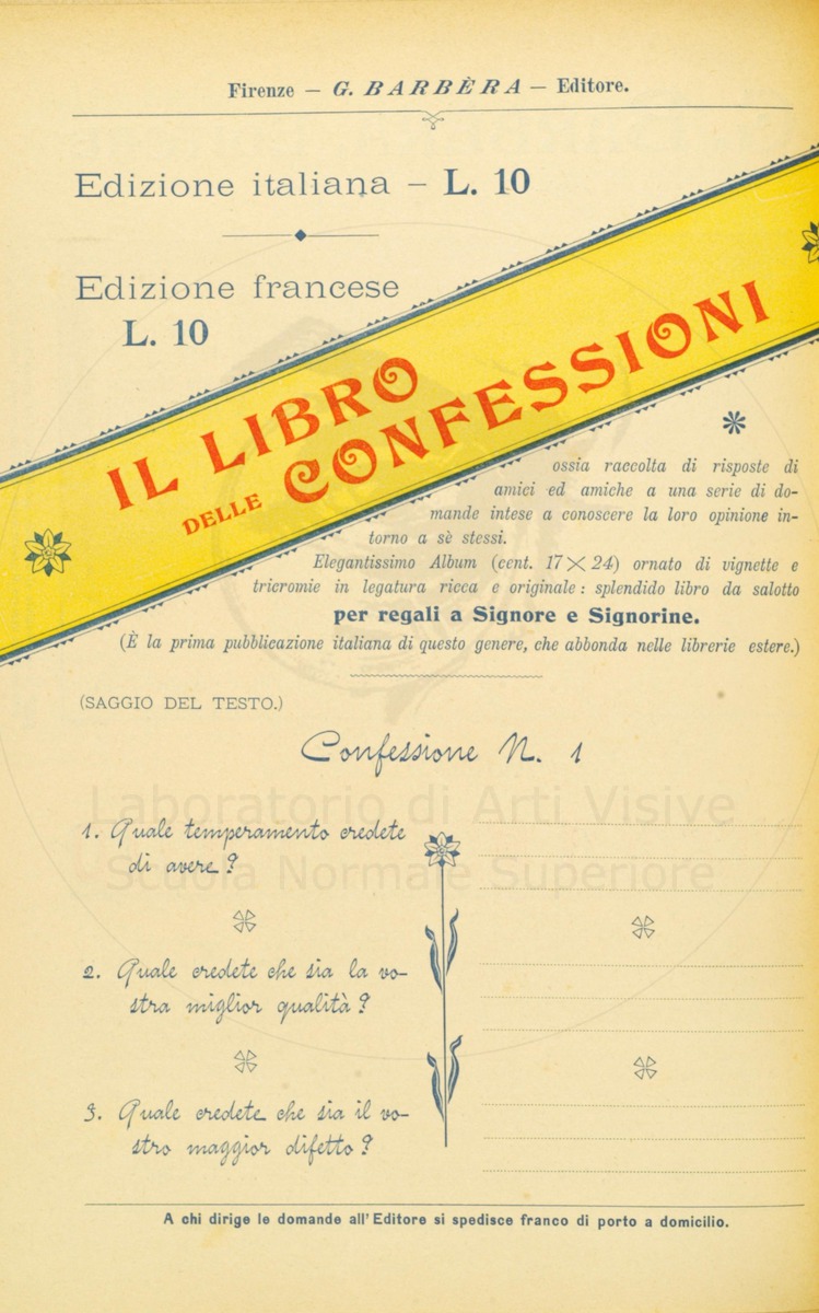 pagina