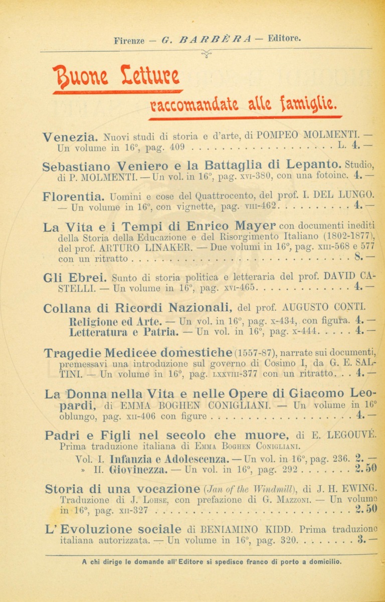 pagina
