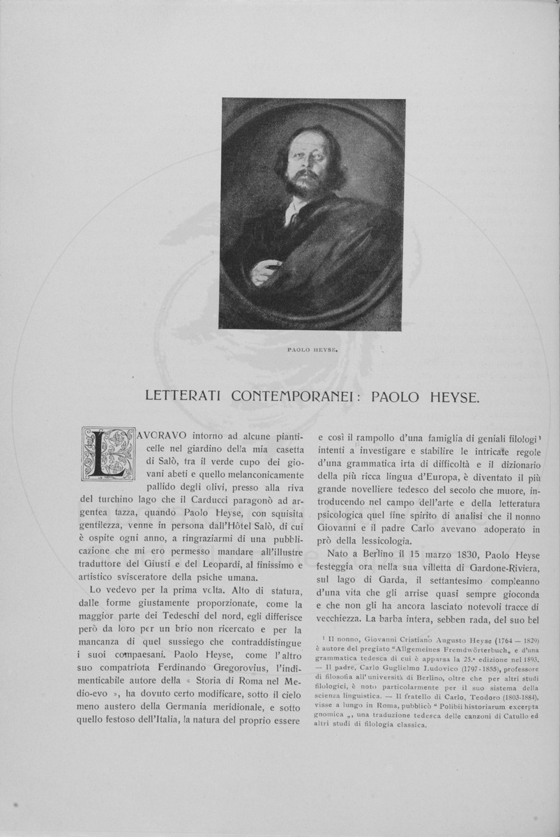 pagina