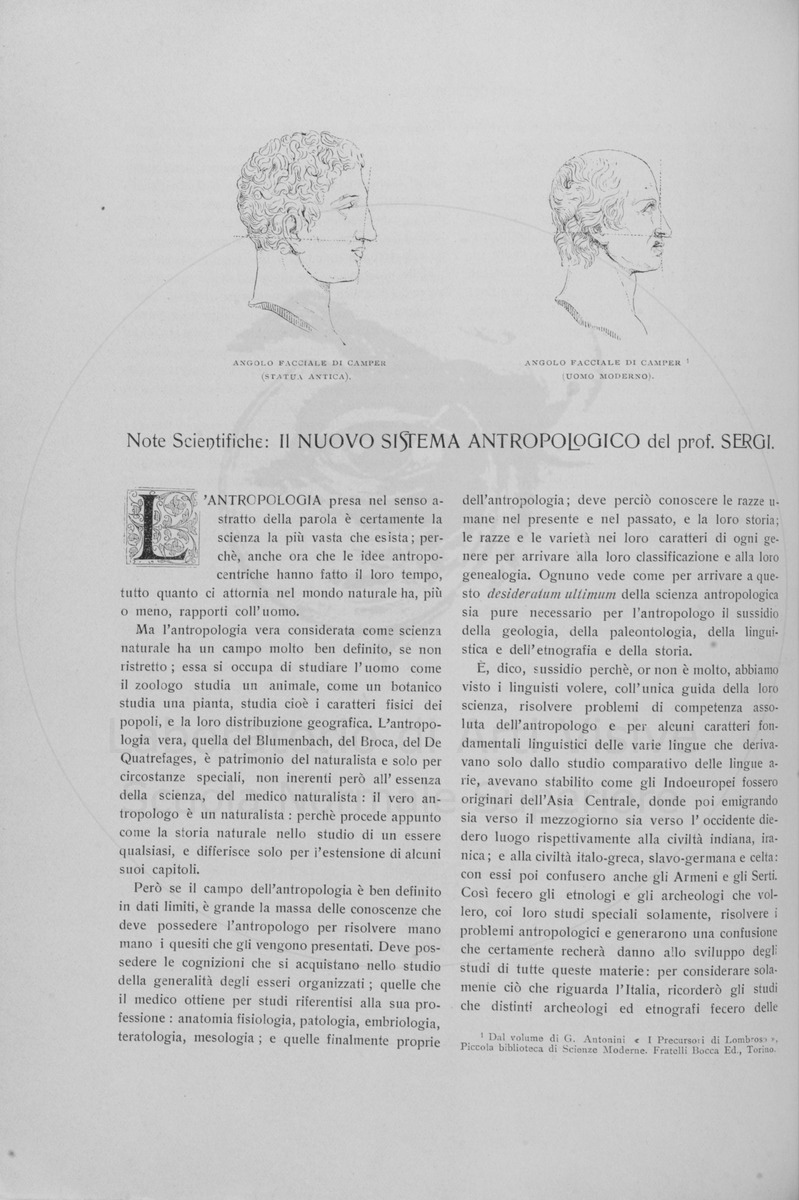 pagina