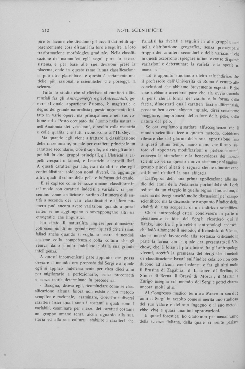 pagina