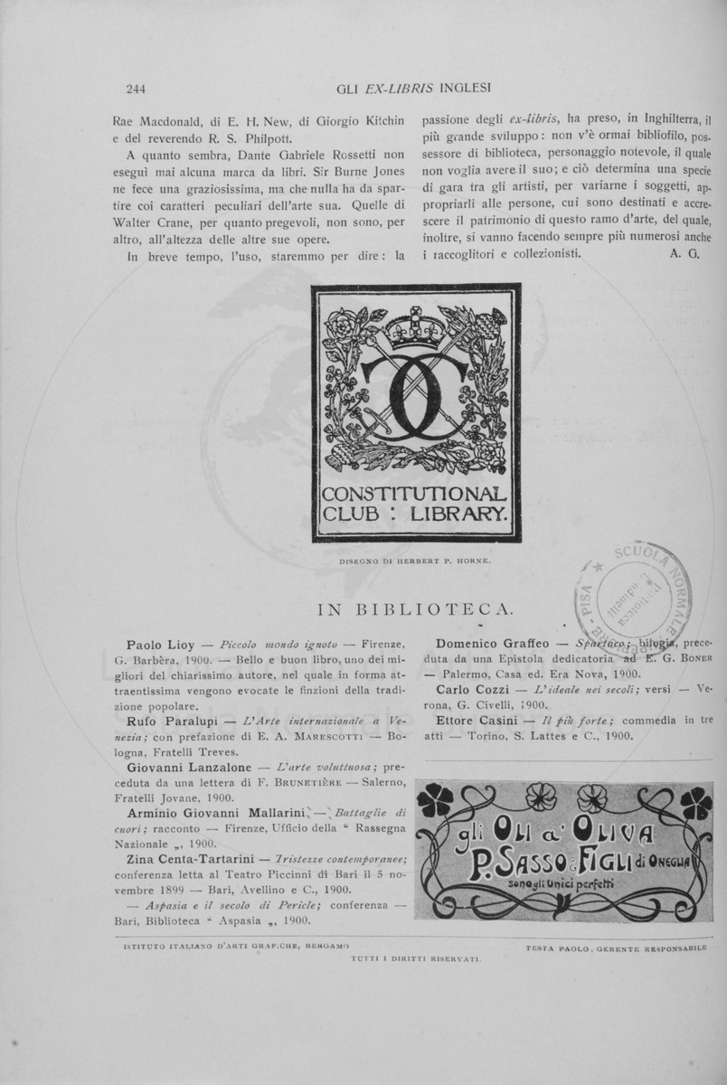 pagina