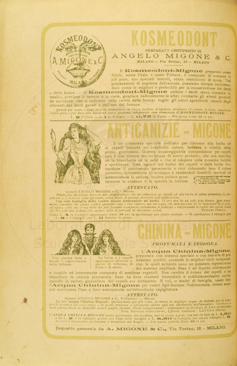 pagina