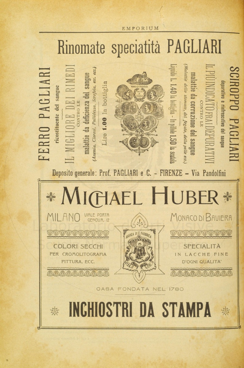 pagina