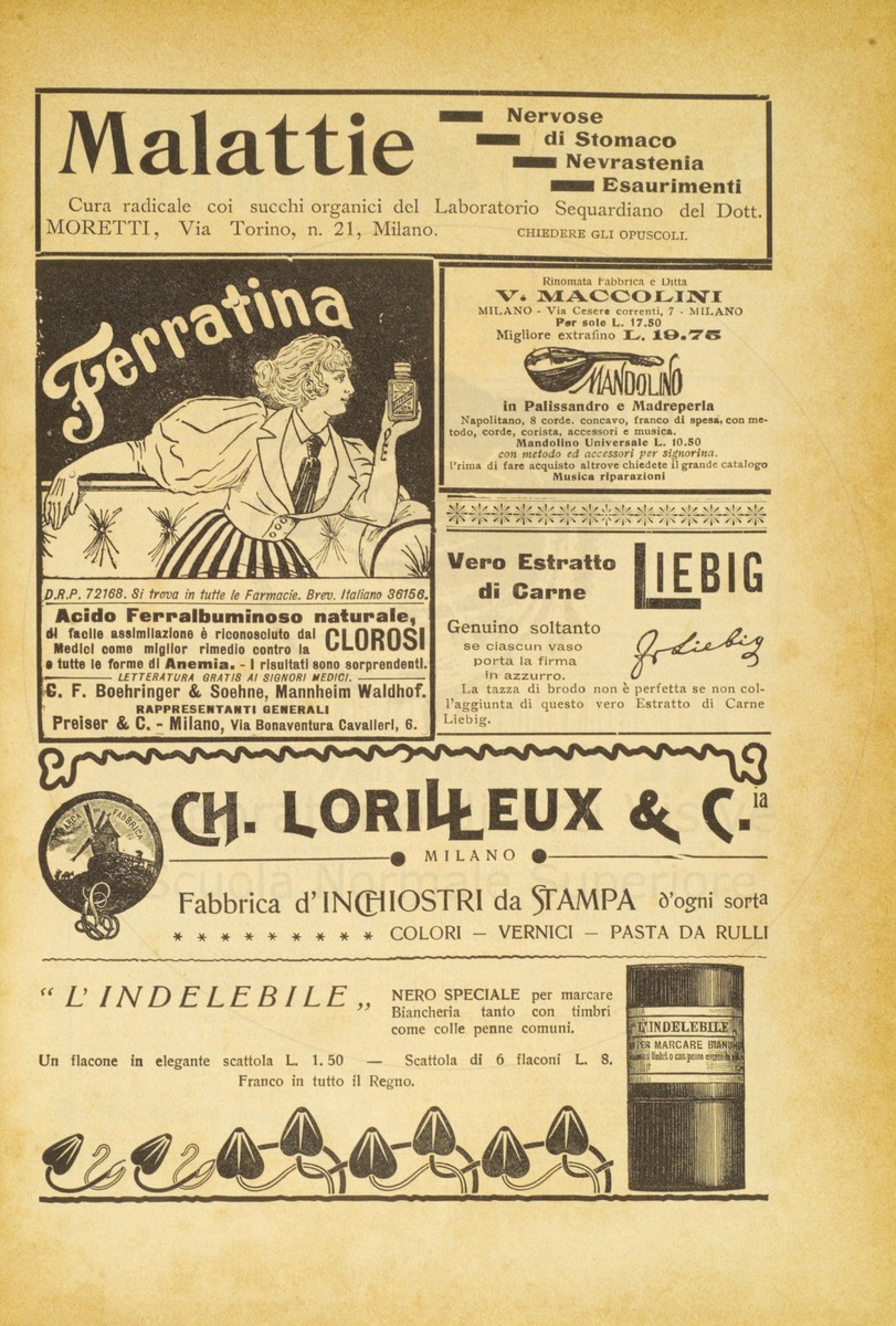 pagina