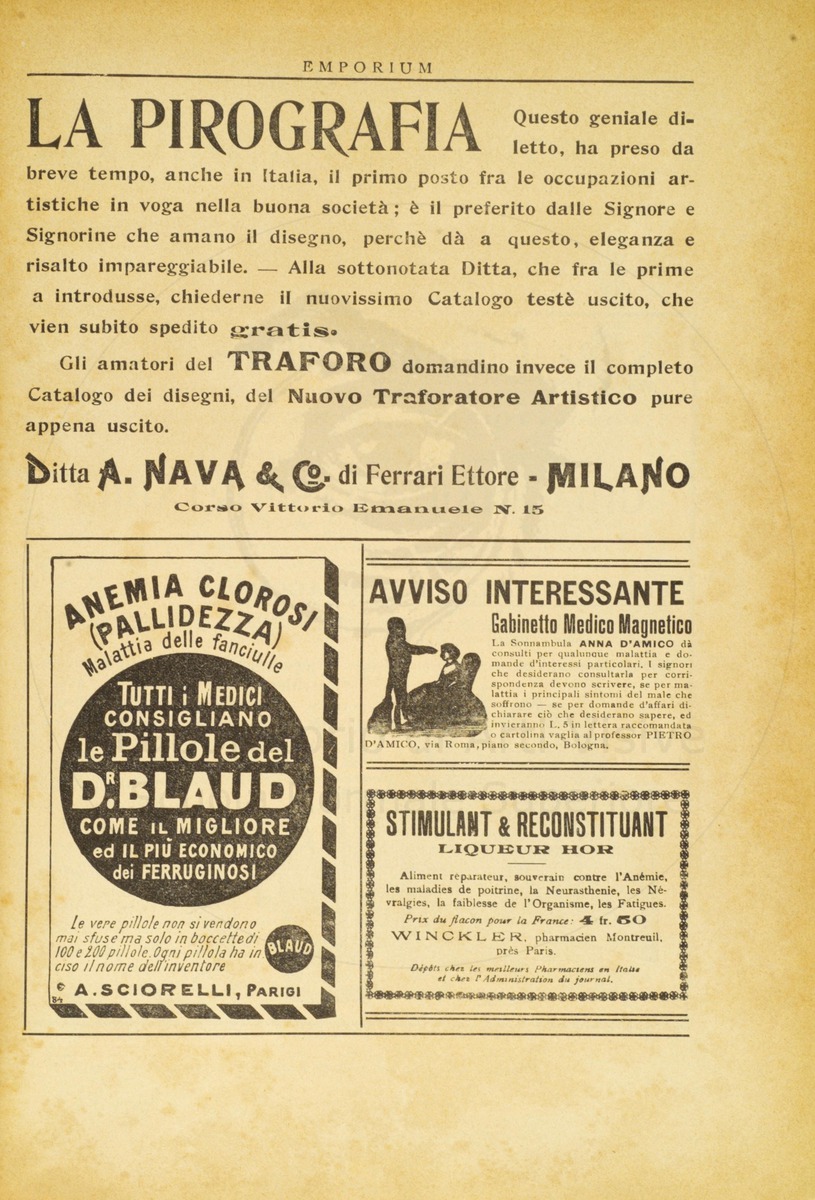 pagina