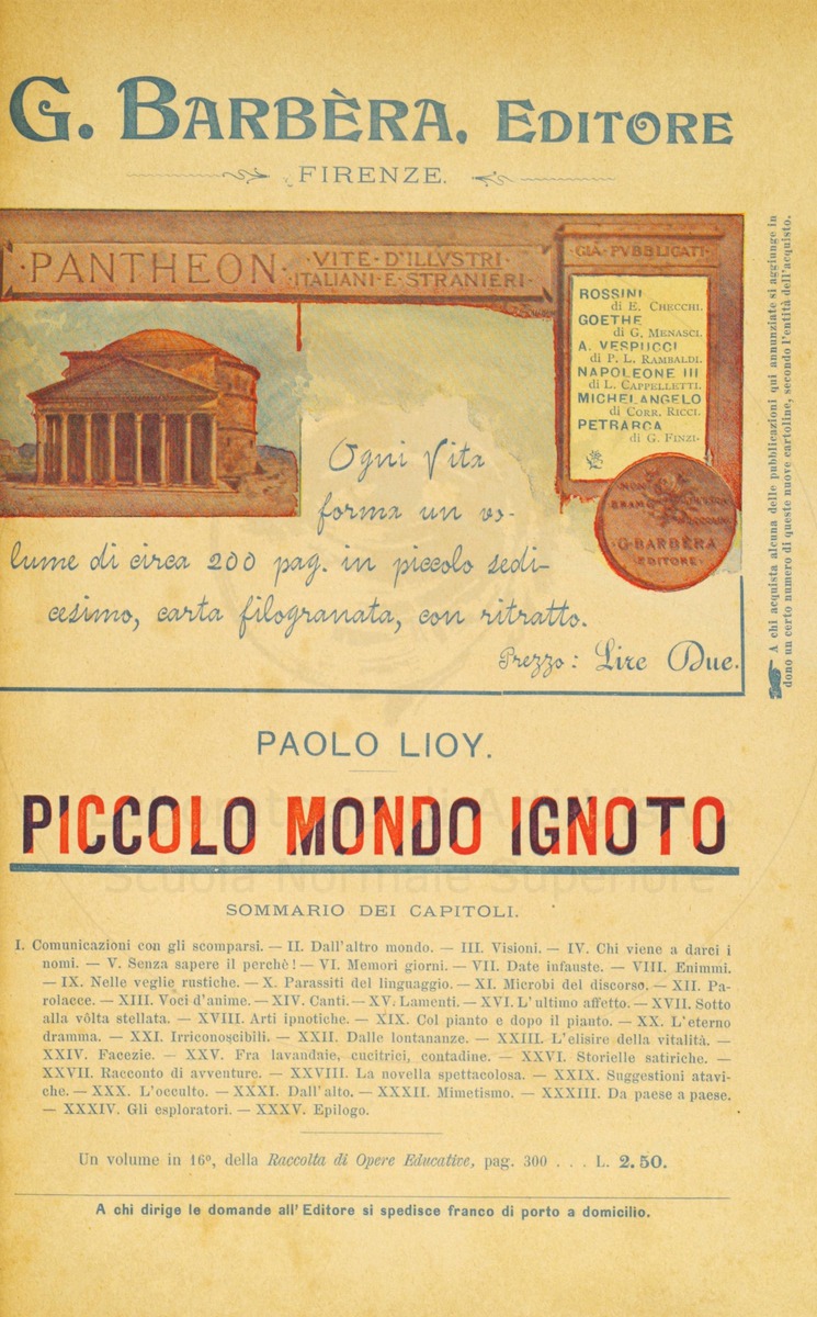pagina