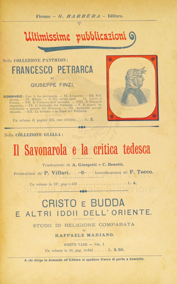 pagina