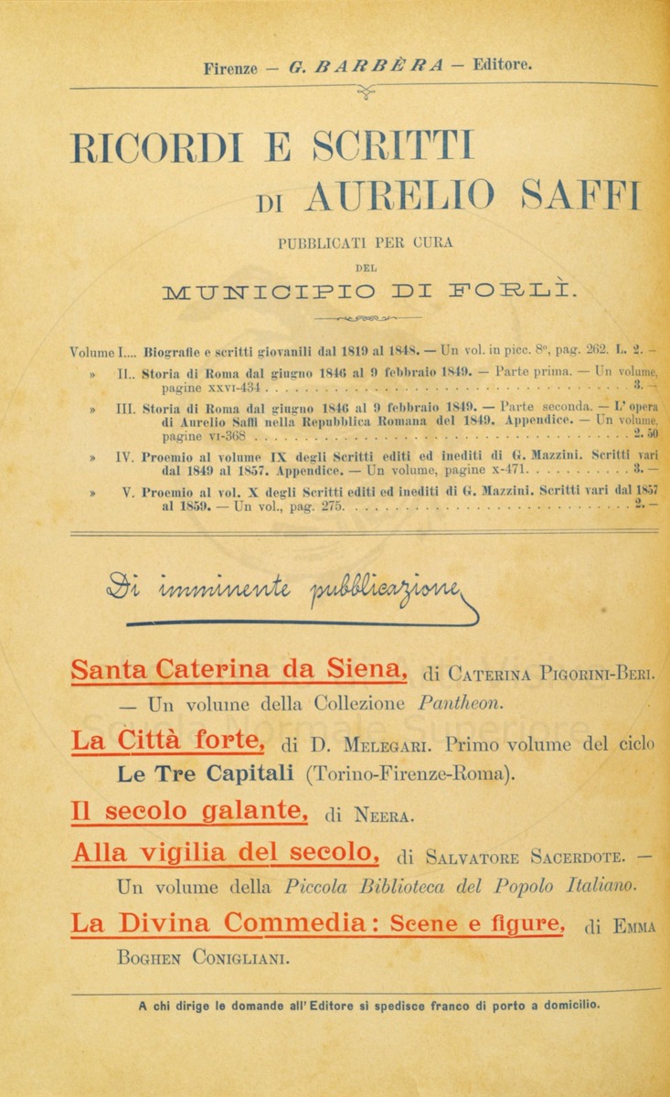 pagina