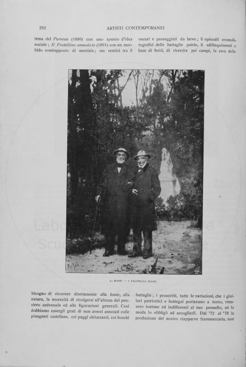pagina