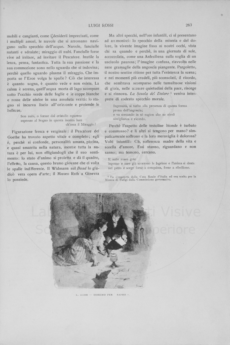 pagina