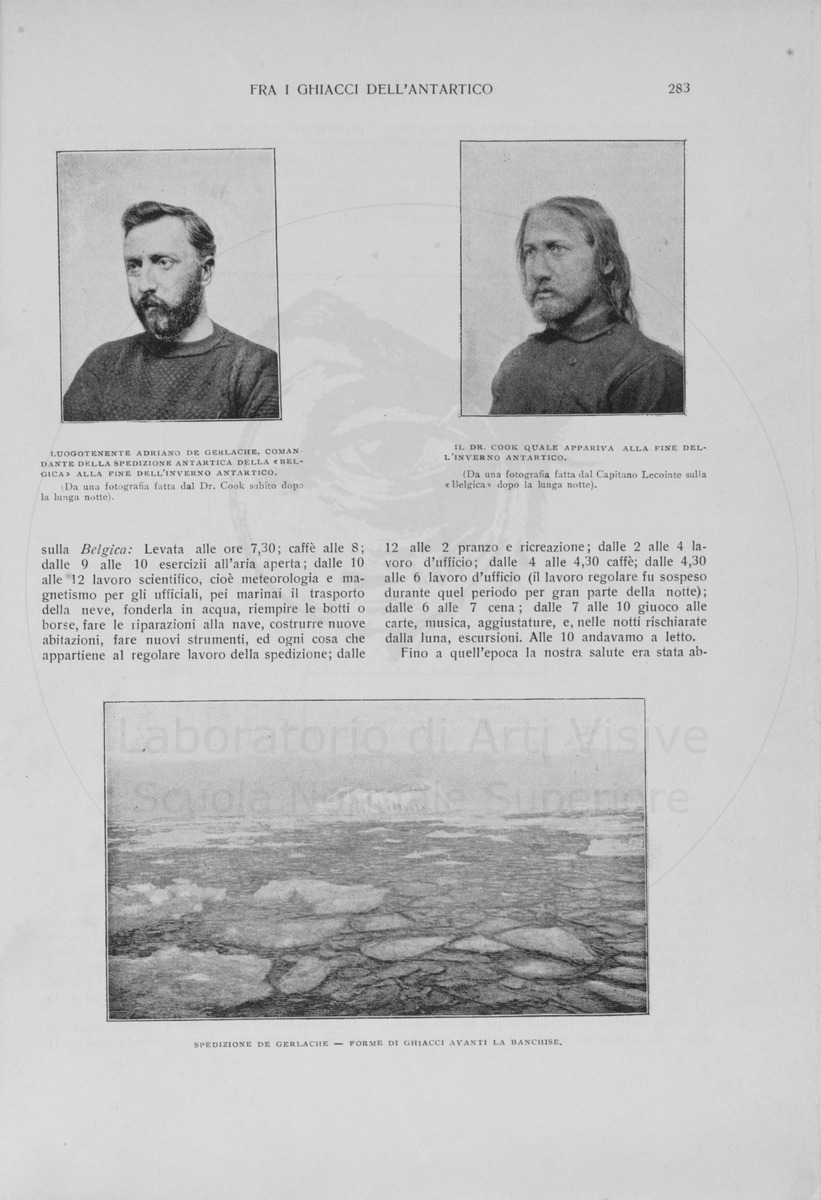 pagina